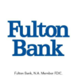 Fulton Financial Corporation Share Price
